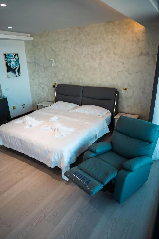 Imagine Hotel Miami Costinesti