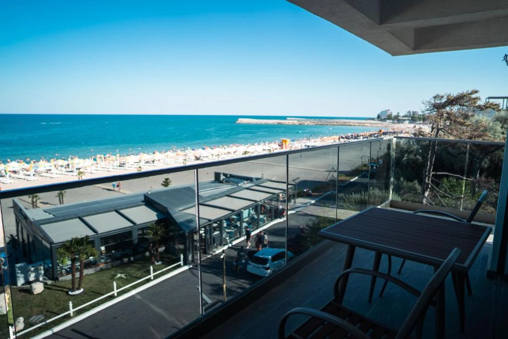 Imagine Hotel Miami Costinesti