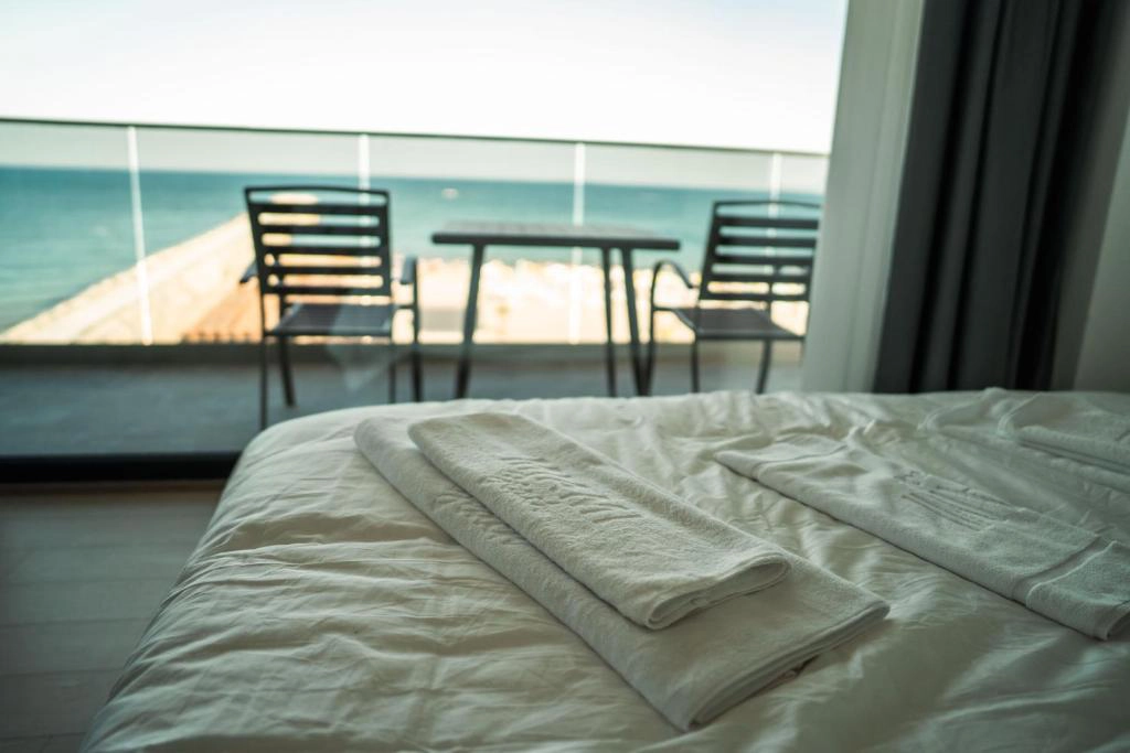Imagine Hotel Miami Costinesti