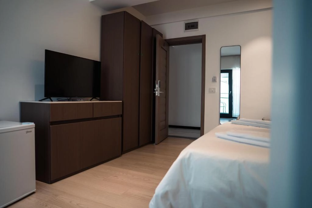 Imagine Hotel Miami Costinesti