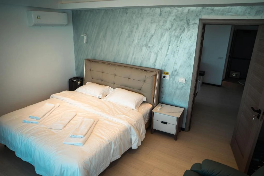 Imagine Hotel Miami Costinesti