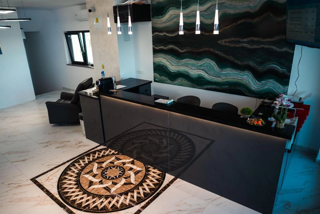 Imagine Hotel Miami Costinesti