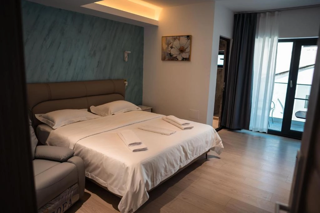 Imagine Hotel Miami Costinesti
