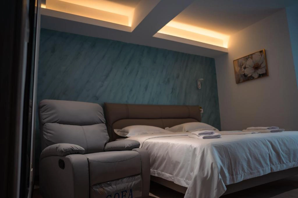 Imagine Hotel Miami Costinesti