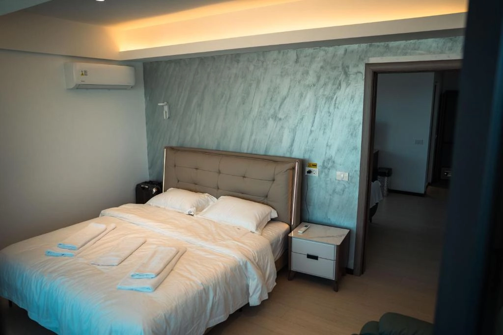 Imagine Hotel Miami Costinesti