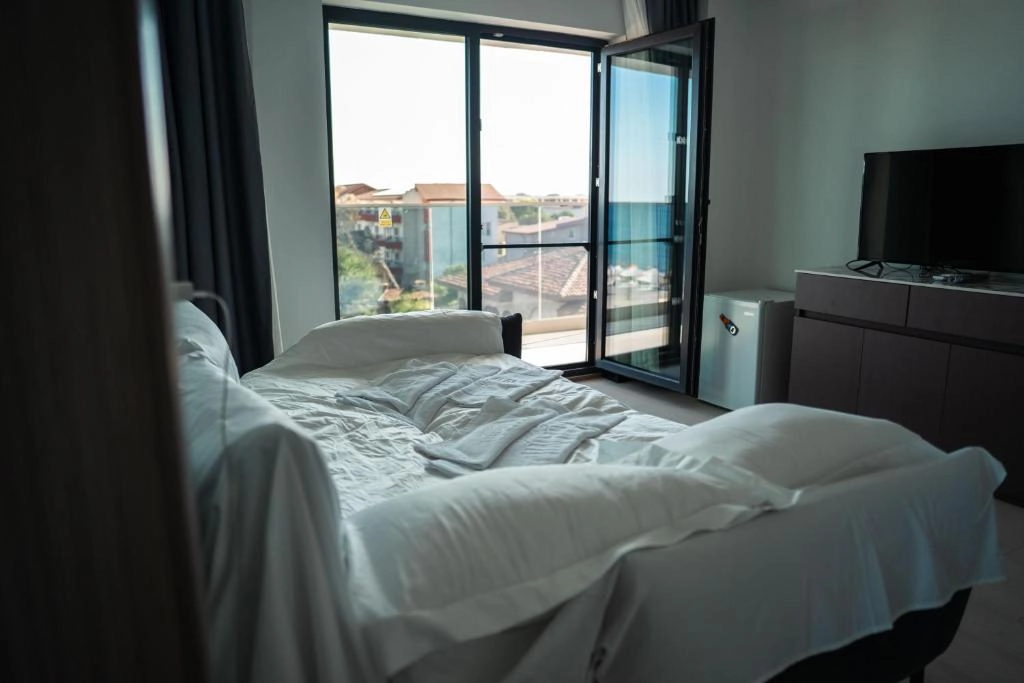 Imagine Hotel Miami Costinesti