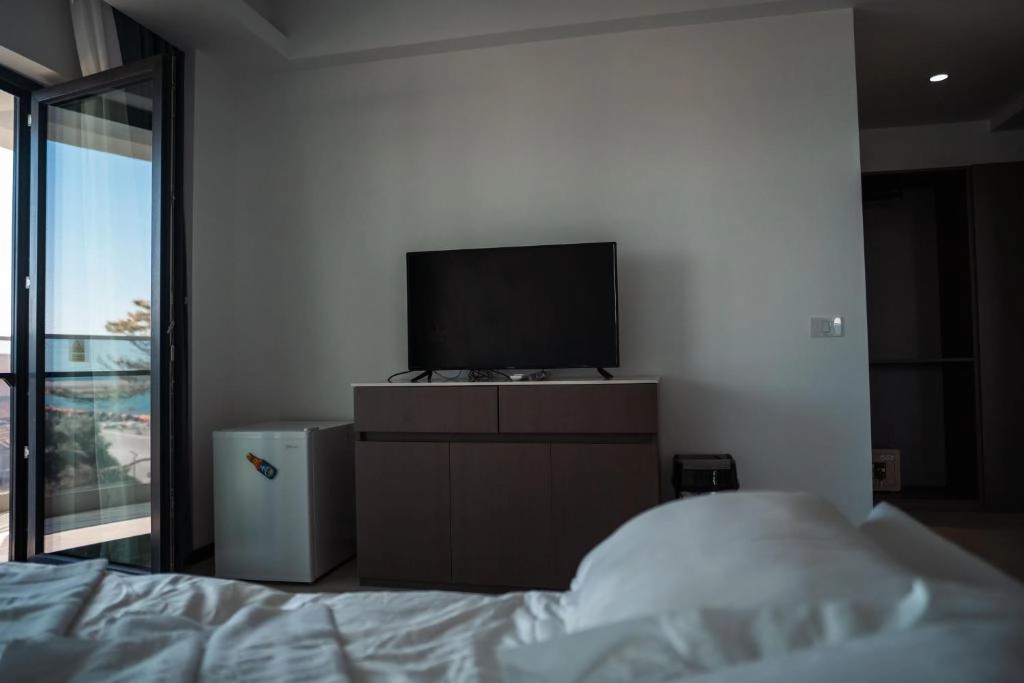 Imagine Hotel Miami Costinesti