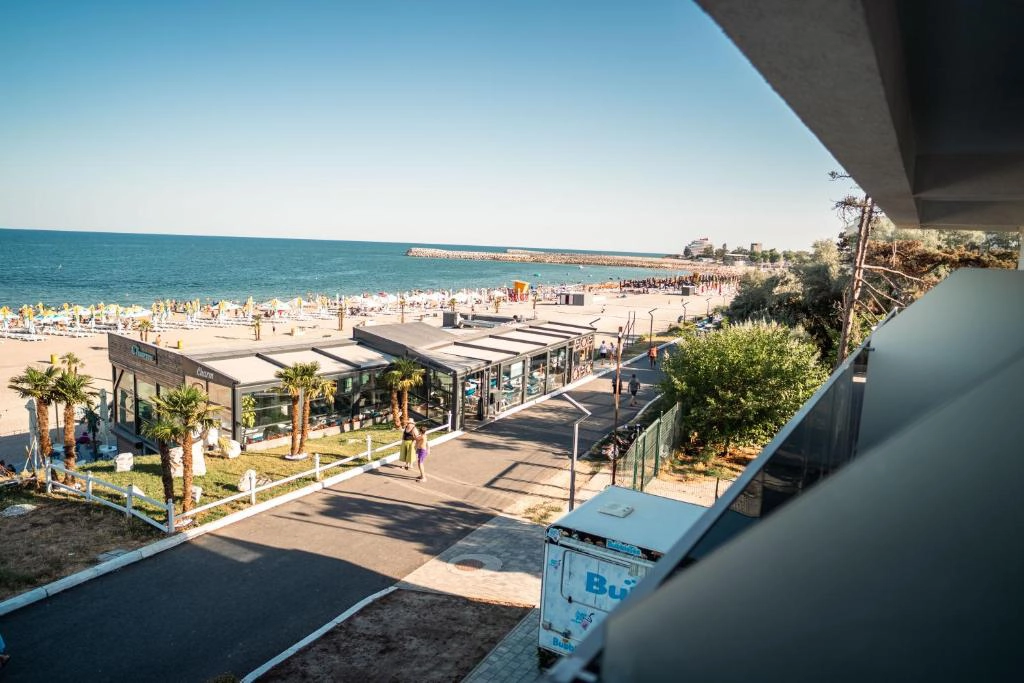 Imagine Hotel Miami Costinesti