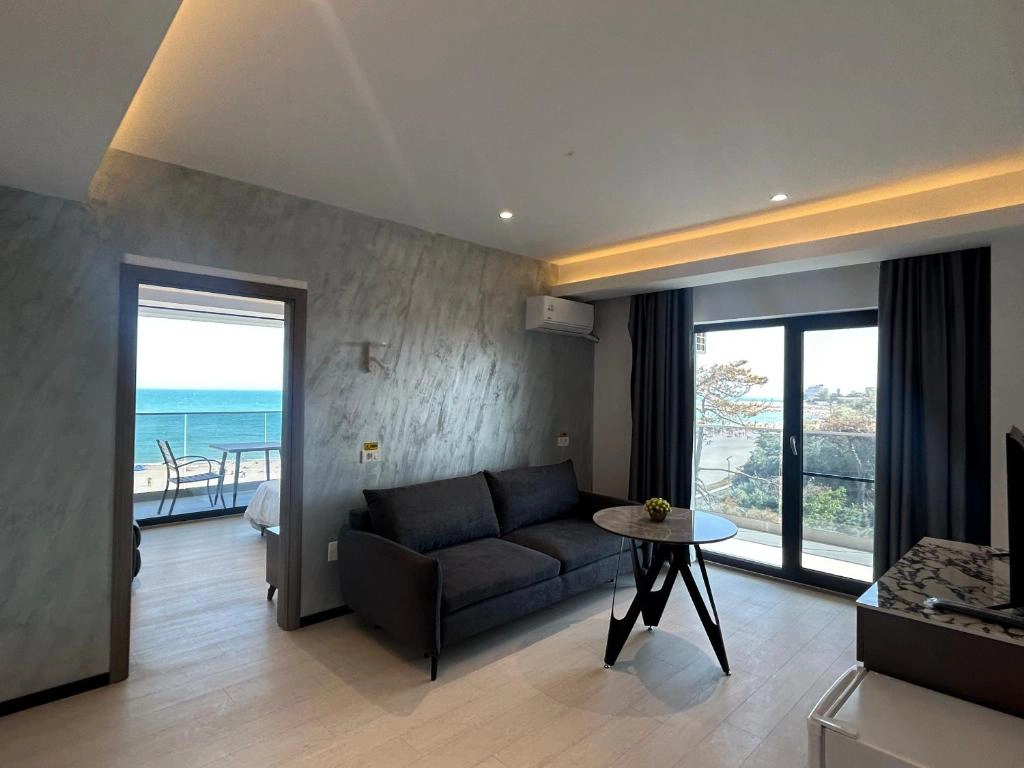 Imagine Hotel Miami Costinesti