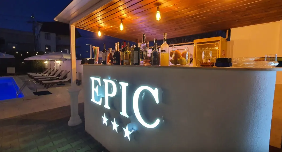 Vila Epic